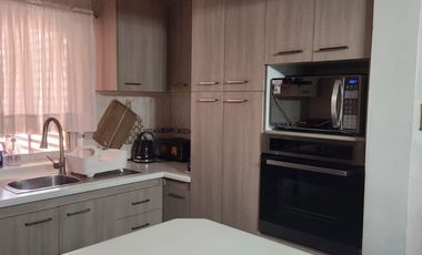 HERMOSA CASA EN CONDOMINIO DE CALAMA