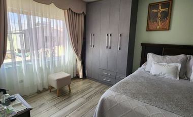 HERMOSA CASA EN CONDOMINIO DE CALAMA