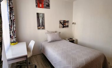 HERMOSA CASA EN CONDOMINIO DE CALAMA