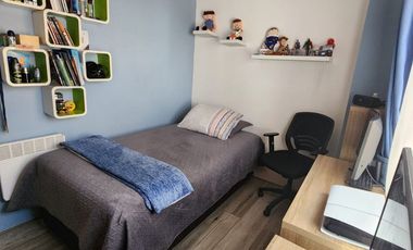 HERMOSA CASA EN CONDOMINIO DE CALAMA