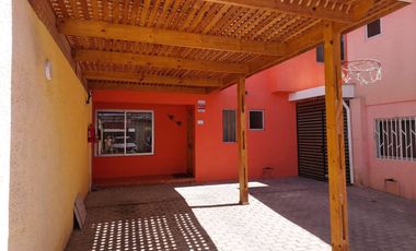 HERMOSA CASA EN CONDOMINIO DE CALAMA