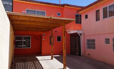 HERMOSA CASA EN CONDOMINIO DE CALAMA