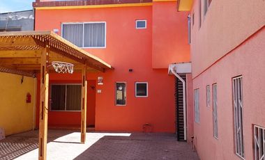 HERMOSA CASA EN CONDOMINIO DE CALAMA