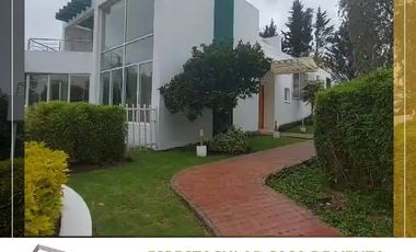 Espectacular Casa de Venta, doble seguridad en conjunto de 4 casas. LA VIÑA-TUMBACO