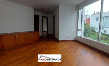 Espectacular Casa de Venta, doble seguridad en conjunto de 4 casas. LA VIÑA-TUMBACO