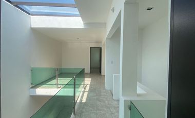 Casa Bosques de Cuernavaca