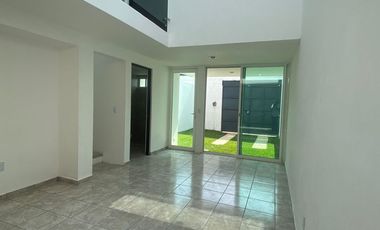 Casa Bosques de Cuernavaca