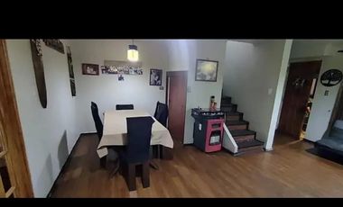 CASA AMPLIA EN CONDOMINIO EL ALTO