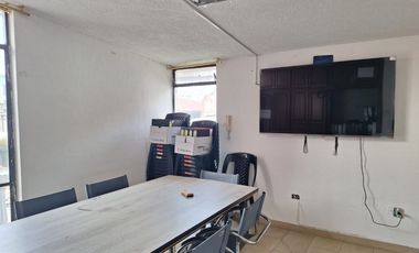 VENTA TERRENO COMERCIAL AV 6 DE DICIEMBRE SECTOR C.C. QUICENTRO SHOPPING