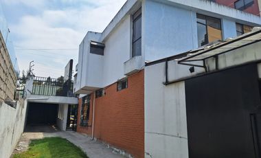 VENTA TERRENO COMERCIAL AV 6 DE DICIEMBRE SECTOR C.C. QUICENTRO SHOPPING