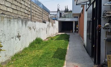 VENTA TERRENO COMERCIAL AV 6 DE DICIEMBRE SECTOR C.C. QUICENTRO SHOPPING