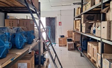 VENTA TERRENO COMERCIAL AV 6 DE DICIEMBRE SECTOR C.C. QUICENTRO SHOPPING