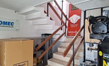 VENTA TERRENO COMERCIAL AV 6 DE DICIEMBRE SECTOR C.C. QUICENTRO SHOPPING