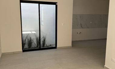 Casa NUEVA en Privanzas Mirasierra