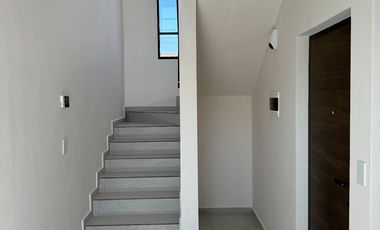 Casa NUEVA en Privanzas Mirasierra