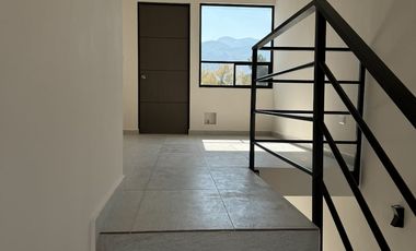 Casa NUEVA en Privanzas Mirasierra