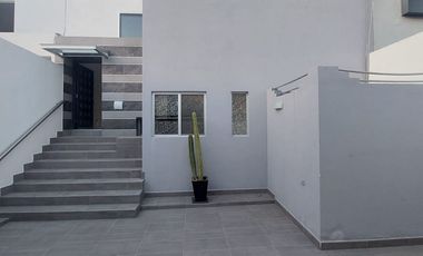 SE VENDE CASA TROJES DE SAN CRISTOBAL AGUASCALIENTES
