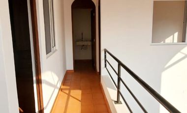 CASA EN VENTA EN CONDOMINIO, EN EL CENTRO DE TLAYACAPAN, MORELOS