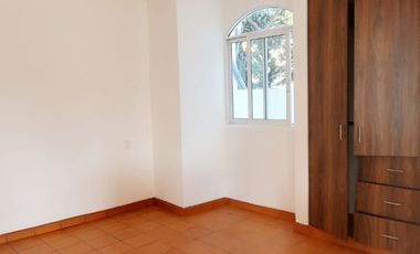 CASA EN VENTA EN CONDOMINIO, EN EL CENTRO DE TLAYACAPAN, MORELOS