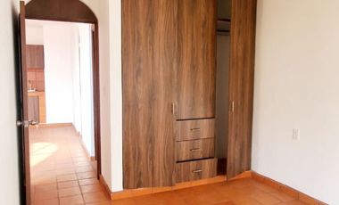 CASA EN VENTA EN CONDOMINIO, EN EL CENTRO DE TLAYACAPAN, MORELOS