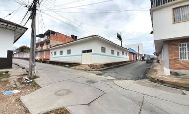 CASA VENTA SECTOR CENTRO LA MESA CUNDINAMARCA