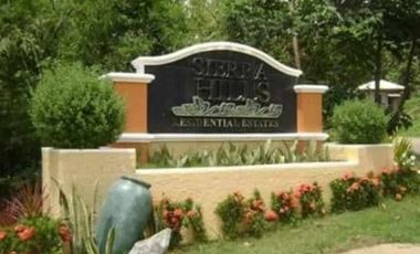 Residential Plot for sale in Zambales, Subic