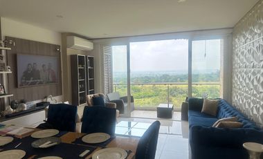 Exclusivo apartamento en venta - 3 Habitaciones