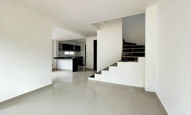 CASA EN VENTA CONJUNTO RESIDENCIAL PALMAS DE IRAKA II LA MESA CUNDINAMRCA