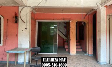 6 BEDROOMS APARTMENT FOR SALE IN SILANGANAN SUBDIVISION, LLANO CALOOCAN CITY
