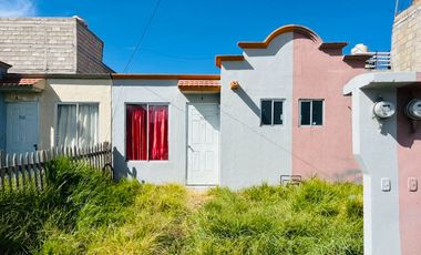 Casa en Real de San Pablo