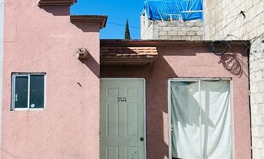 Casa en Real de San Pablo