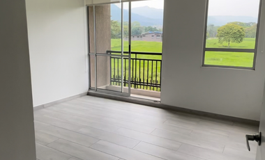 Espectacular apartamento de 55 mts en el sector de amarilo