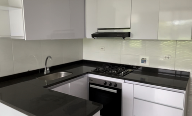 Espectacular apartamento de 55 mts en el sector de amarilo