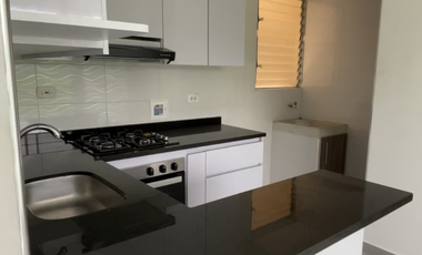 Espectacular apartamento de 55 mts en el sector de amarilo
