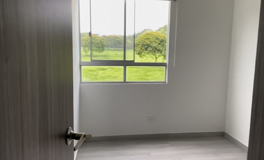 Espectacular apartamento de 55 mts en el sector de amarilo