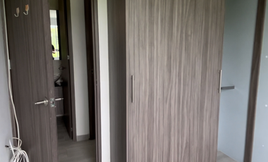 Espectacular apartamento de 55 mts en el sector de amarilo