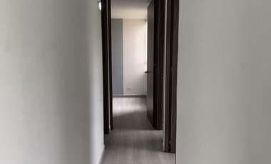 Espectacular apartamento de 55 mts en el sector de amarilo