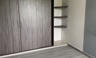 Espectacular apartamento de 55 mts en el sector de amarilo
