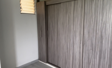 Espectacular apartamento de 55 mts en el sector de amarilo