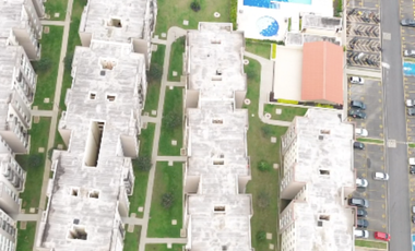Espectacular apartamento de 55 mts en el sector de amarilo