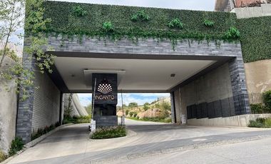 Venta de Terreno INCANTO - Bosque Real