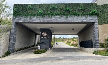 Venta de Terreno INCANTO - Bosque Real