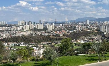 Venta de Terreno INCANTO - Bosque Real