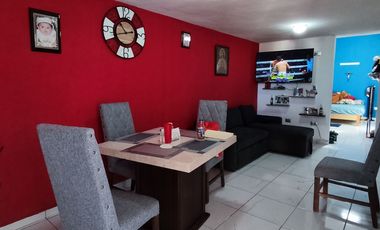 VENTA CASA DE UNA PLANTA EN EL FRACC CARDONAL $950,000