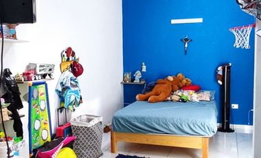 VENTA CASA DE UNA PLANTA EN EL FRACC CARDONAL $950,000