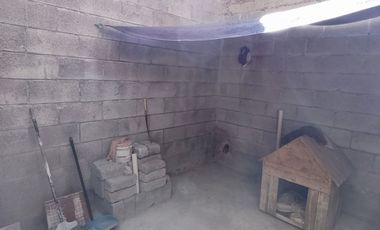 VENTA CASA DE UNA PLANTA EN EL FRACC CARDONAL $950,000