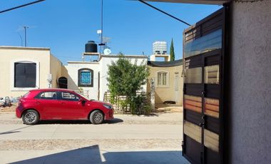 VENTA CASA DE UNA PLANTA EN EL FRACC CARDONAL $950,000