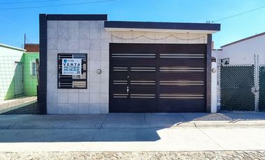 VENTA CASA DE UNA PLANTA EN EL FRACC CARDONAL $950,000