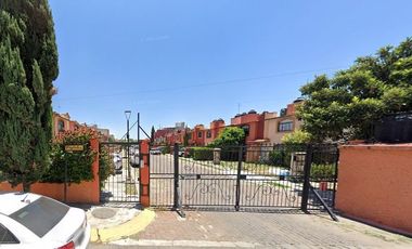 Casa en Venta Ex Hacienda San Miguel Cuautitlan Izcalli