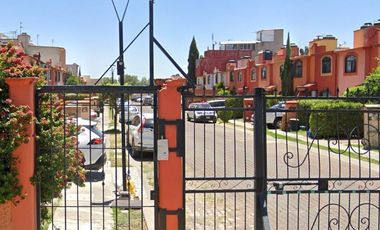 Casa en Venta Ex Hacienda San Miguel Cuautitlan Izcalli